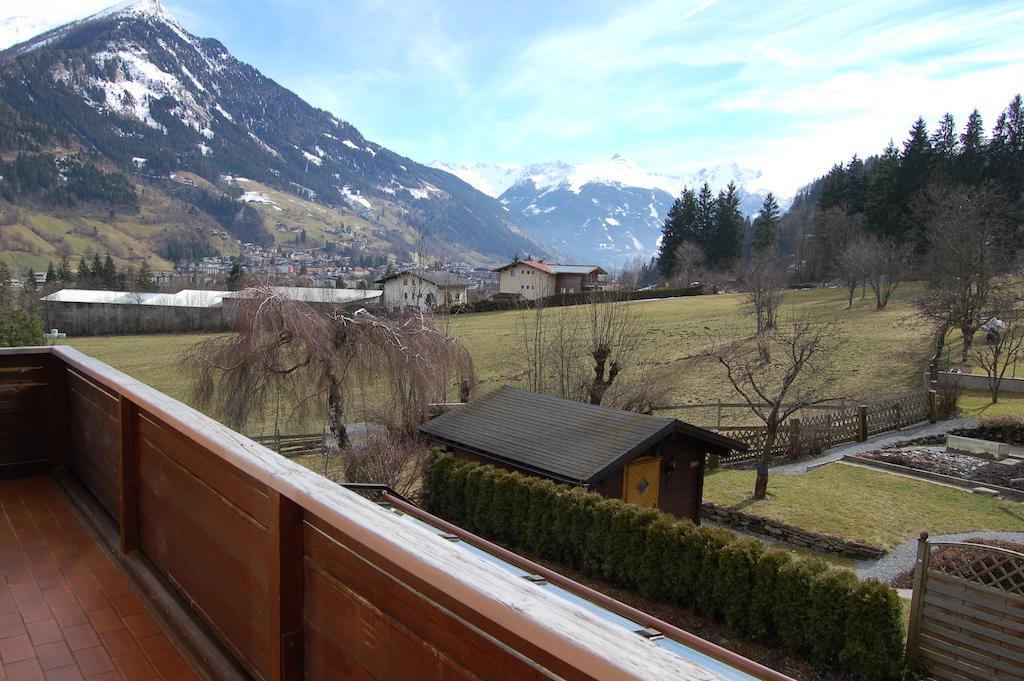 Landhaus St. Rupert Bad Hofgastein Room photo