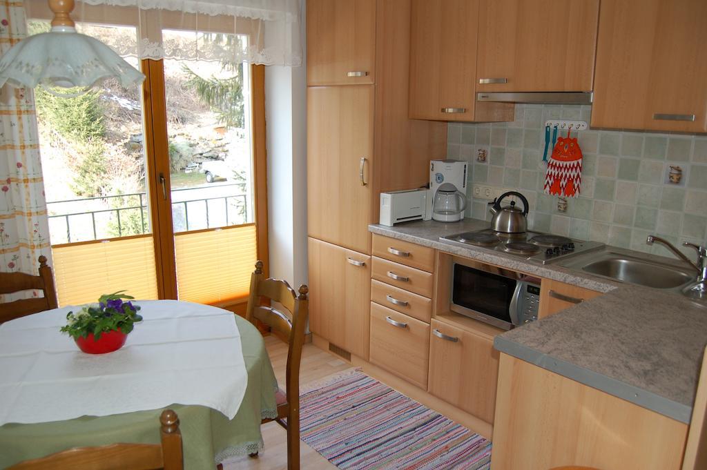 Landhaus St. Rupert Bad Hofgastein Room photo